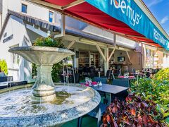 Hôtel Restaurant Le Teinchurier 写真