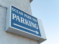 オシャンパークイン 写真