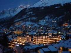 モン セルヴァン パレス 写真