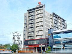 レッド プラネット セブ 写真