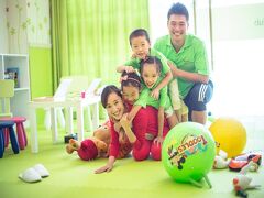 Hotel Huizhou 写真