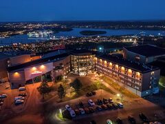 Hotell Sodra Berget 写真