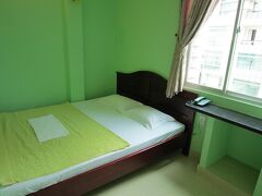 ティティ ホテル 写真