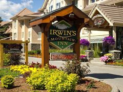 Irwin's Mountain Inn 写真