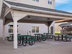 カントリー イン & スイーツ バイ ラディソン マリオン イリノイ 写真