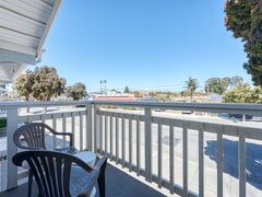 ハーバー ハウス イン モロ ベイ 写真