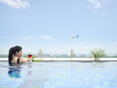 スイス ベルホテル エアポート ジャカルタ 写真