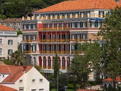 Hilton Imperial Dubrovnik 写真