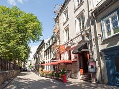Auberge Place d'Armes - Par Aneyro 写真