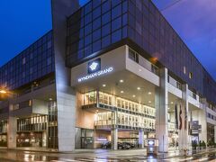 ウィンダム グランド ザルツブルク カンファレンス センター 写真