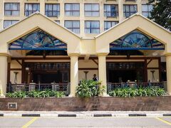 The Heron By Sarovar Portico India 写真