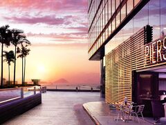 ロイヤル パシフィック ホテル 写真