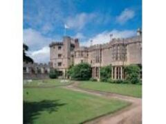 Thornbury Castle - A Relais & Chateaux Hotel 写真