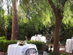 ホテル マジェスティ バーリ 写真