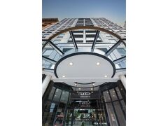 マントラ シドニー セントラル 写真