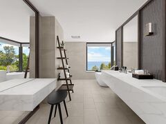 ペルヘンティアンマリオットリゾート＆スパ 写真