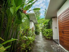 アビア ヴィラズ 写真