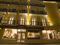 リヴィエラ スイーツ マラッカ 写真