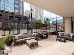 Courtyard by Marriott Louisville Downtown 写真