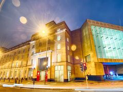 レオナルド ホテル エディンバラ ヘイマーケット 写真