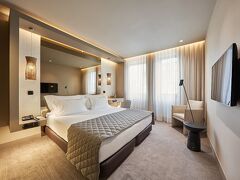 ポルトベイ ホテル テアトロ 写真