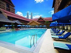 ロイヤル チュラン クアラ ルンプル 写真