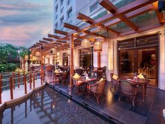 パーク ハイアット チェンナイ 写真