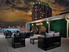 Aloft Nashville West End 写真