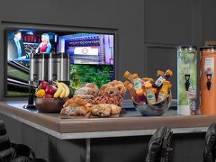 ザ マンハッタン アット タイムズ スクエア バイ IHG 写真