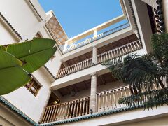 リヤド   チバネット 写真