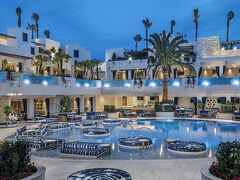 ザ パームスカジノ リゾート 写真