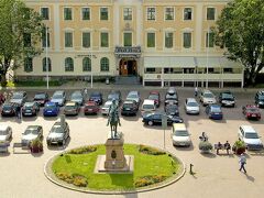 Eksjö Stadshotell 写真