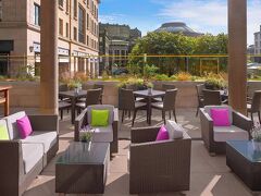 シェラトン グランド ホテル&スパ エジンバラ 写真