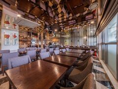 ホテル アベンツリー プサン 写真