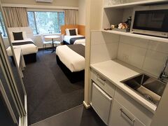 Parkview Motor Inn and Apartments 写真