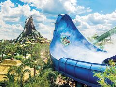 ユニバーサルス エンドレス サマー リゾート - ドックサイド イン アンド スイーツ 写真