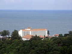 BP サミナ ビーチ ホテル & リゾート 写真