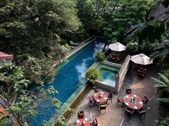 アリヤソム ヴィラ ホテル 写真