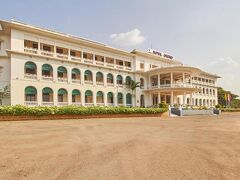 Royal Orchid Brindavan Gardens Hotel 写真