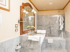 デゥットリ ホテル 写真