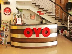 オレンジ ネスト オテル 写真