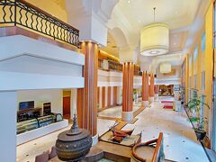 パークロイヤル ヤンゴン 写真