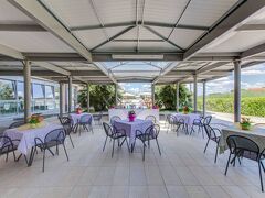 アルデアティーナ パーク ホテル 写真