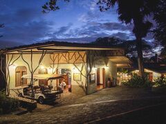 Finca-Rosa-Blanca 写真