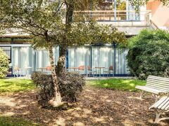 イビス パリ 17 クリシー バティニョル 写真