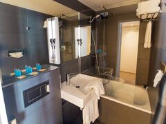 ホテル チャリング クロス 写真