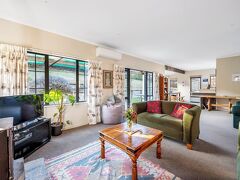 クリフェル ピーク ビュー B&B アンド アパートメント 写真