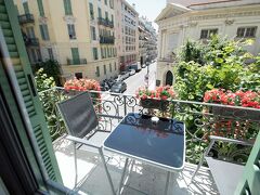 ホテル パリシエン 写真