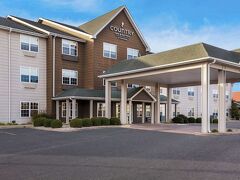 カントリー イン & スイーツ バイ ラディソン マリオン イリノイ 写真