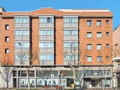 ホスタル ラミ 写真